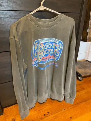 Ian Munsick Size L thumbnail 1