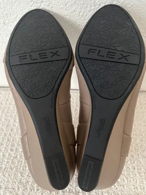 Life Stride Women's Size 7M Flex Dreams Wedge Pumps - Comfortable Everyday Heels thumbnail 5