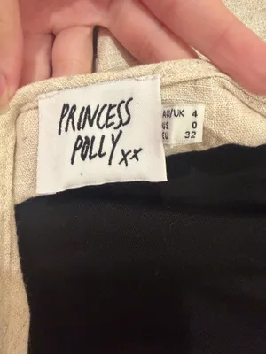 Princess Polly Romper thumbnail 2