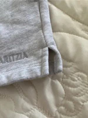 Aritzia
Cozy Sweatfleece Perfect Micro Short Lounge  size thumbnail 6