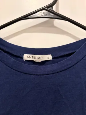 Antistar top thumbnail 2