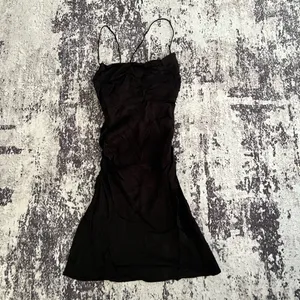 For love and lemon Kyra side cut out dress thumbnail 2