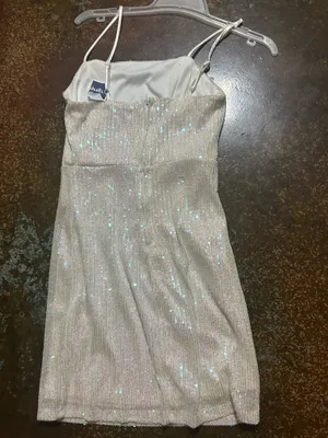 Homecoming Dress thumbnail 2