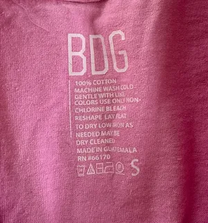 Cropped Tee thumbnail 3