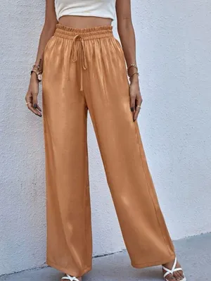 Wide Legged Pants thumbnail 1