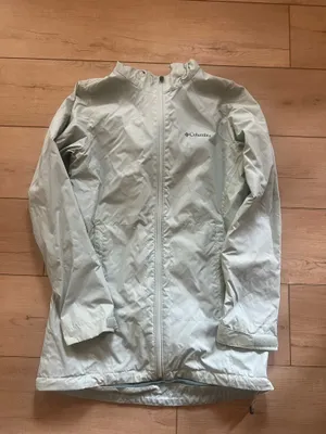 Columbia Switchback Lined Long Rain Jacket thumbnail 3