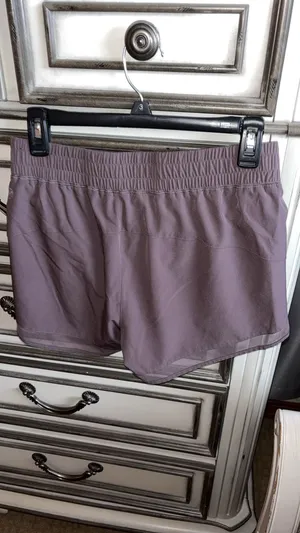 Purple shorts thumbnail 2