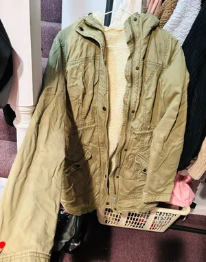 Winter Coat thumbnail 1