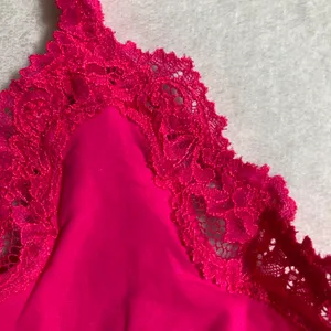 SKIMS Fits Everybody Lace Scoop Bralette XS thumbnail 3