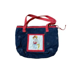 ‎Handmade homemade sewing bag / purse thumbnail 2