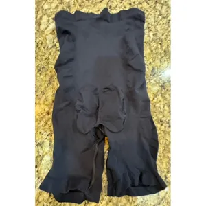 SKIMS Shapewear Shorts Womens Black NWOT NEW Size 2XL thumbnail 3