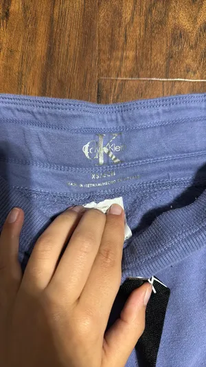 Calvin Klein sweats  thumbnail 2