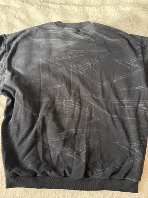 Gymshark Crewneck Sweatshirt thumbnail 4
