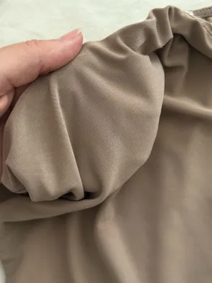 FashioNova Square Bodysuit thumbnail 5