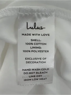 Lulus White Eyelet Halter Ruffle V Neck Ruffle Sicilian Sun Midi Dress New Large thumbnail 10