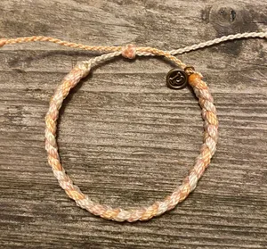 ‼️Pura Vida Braided Bracelet - USED‼️ thumbnail 1