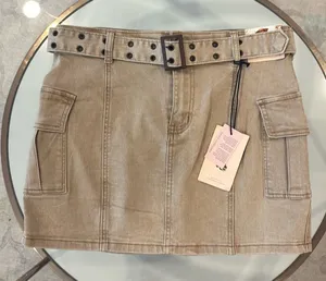 Sincerely Jules Cargo Skirt thumbnail 1