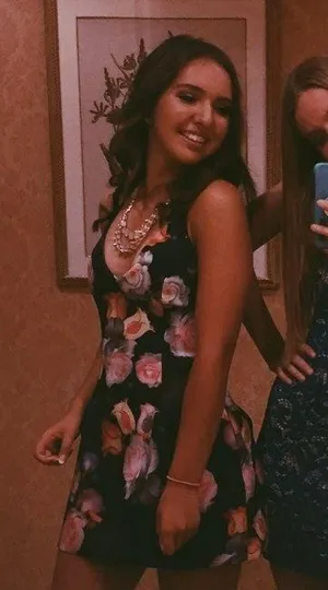Akira Mini Dress thumbnail 2