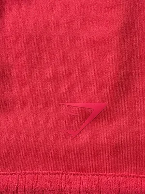 Gymshark Whitney Simmons x Cyber Red tank top ❤️‍🔥 thumbnail 6