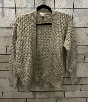 Target Universal Threads Cardigan  thumbnail 1