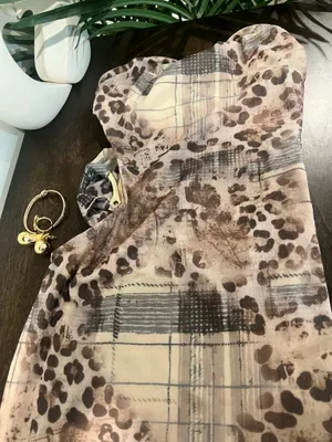 FashioNova Maxi Dress thumbnail 9