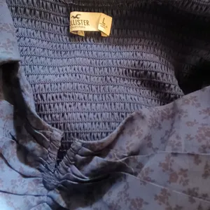 Hollister Cropped Top thumbnail 4