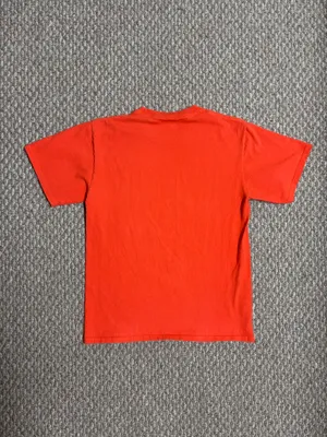 Cincinnati Bengals Orange Starter Y2K Style NFL Graphic T-Shirt thumbnail 2