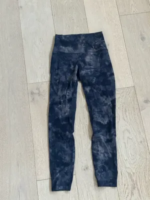 Lululemon Align Leggings Diamond Dye 25" thumbnail 3
