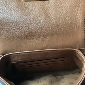 Tory Burch Mini Britten Crossbody Bag thumbnail 5