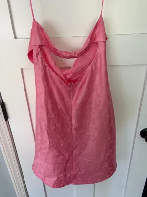 Altar'd State Dress thumbnail 3