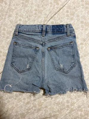 Abercrombie Shorts thumbnail 2
