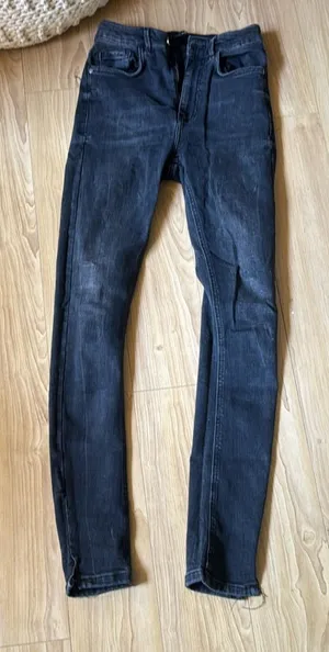 Zara Skinny Jeans thumbnail 1