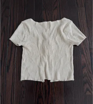 Princess Polly Tie Top thumbnail 2