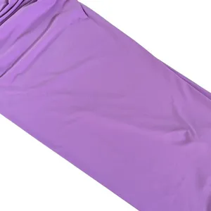 Susana Monaco Ruched Slit Maxi‎ Dress in Violet thumbnail 8
