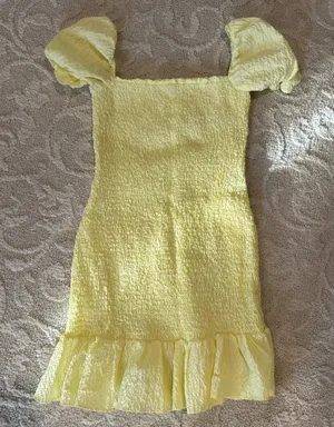 Zara Dress thumbnail 1