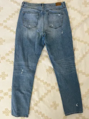 Outfitters Mom Jeans thumbnail 2