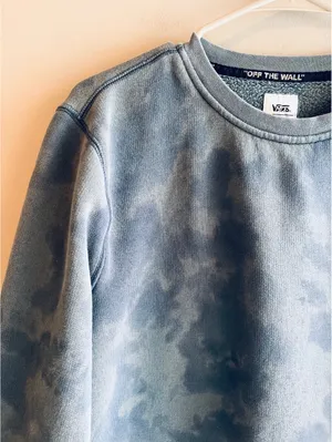 Vans Off The Wall Small Sweatshirt thumbnail 3