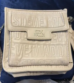 Steve Madden Crossbody Bag Shoulder thumbnail 1