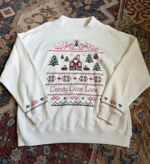 Sweatshirt Hollister thumbnail 1