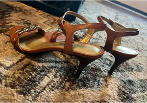Talbots Kitten Heel thumbnail 3