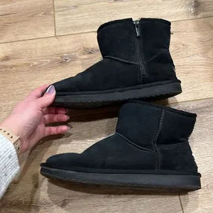 Koolaburra by UGG Koola Mini boots | Size 5 thumbnail 4