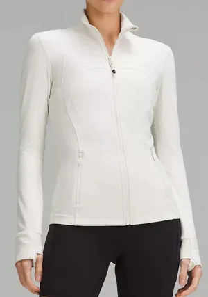 Lululemon Define Jacket - NULU thumbnail 1