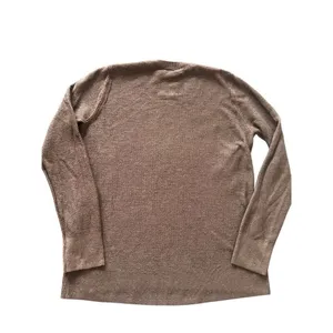 Gap cotton brown Sweater size  S thumbnail 2