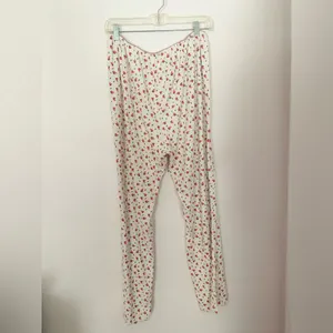 Free People Intimately FP Fresh In Love Lounge pants thumbnail 6