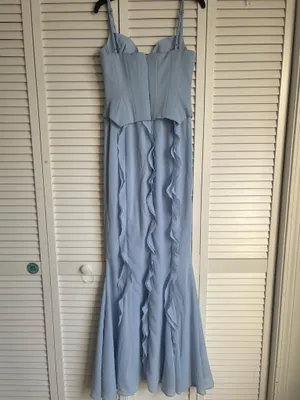 Oh Polly Dress thumbnail 4