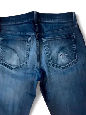 Joes Jeans ‘ANDRE’ Sz 30 Fit: The Classic thumbnail 4