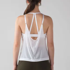 Lululemon Revitalize Tank - Size 6 - No‎ Size Tag/Yes Size Dot. thumbnail 8