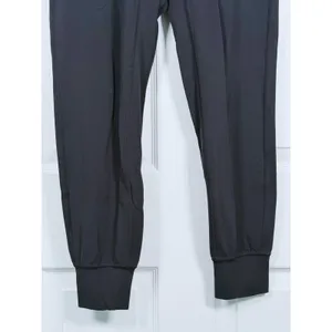 Lululemon Align Jogger Pants 28" Size 4 Black Yoga Pilates Lounge Gym Athleisure thumbnail 7