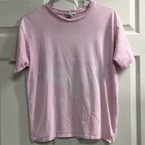Forever 21 Pink Unlimited Backstage Access - Size Medium - GUC thumbnail 1