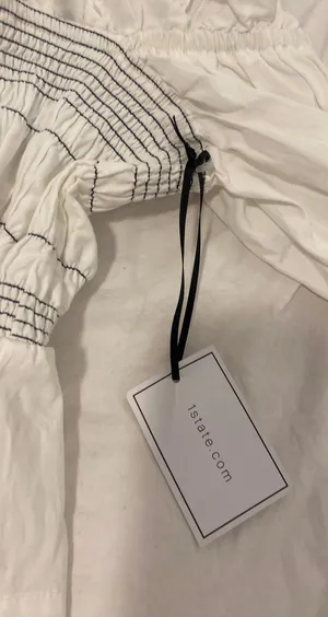 ZARA Top thumbnail 2